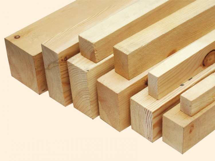 Рейка строганная 30х30х3000мм ( цена за штуку)