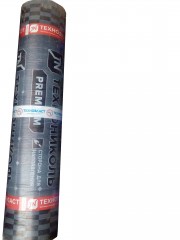 Техноэласт ЭПП 1х10 м