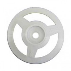 Рондоль прижимная ф50 мм для утеплителя