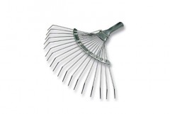 Грабли веерные проволочные