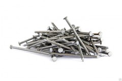 Гвозди строительные 7,6х250 мм