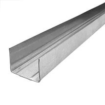 Профиль направляющий ПН 28х27х0,4мм 3м Эконом