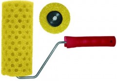 Структурный валик 250 мм