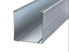  Профиль направляющий ПН 50х40х0,4мм 3м Эконом