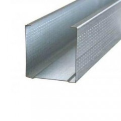  Профиль стоечный ПС 50х50х0,4мм 3м Эконом