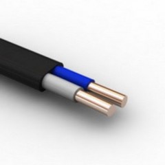 Кабель 2х2,5 пл ВВГнг ГОСТ