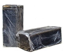 Битум в брикетах 20 кг