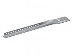 Подвес Нониус Кнауф соединитель 0,5 м верхняя часть