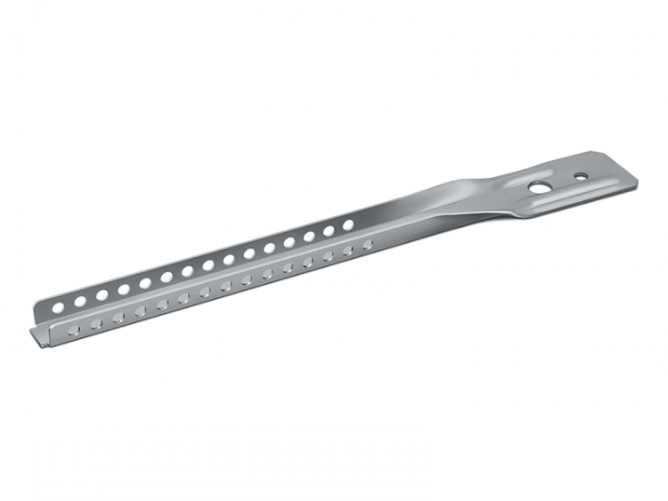 Подвес Нониус Кнауф соединитель 0,5 м верхняя часть