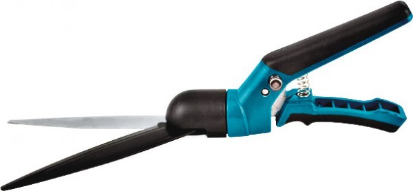 Ножницы для стрижки травы поворотные 180 на градусов