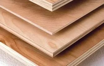 Фанера ФК 3/4 шлифованная 1525х1525х15 мм 