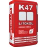 Плиточный клей LITOKOL K 47 25 кг