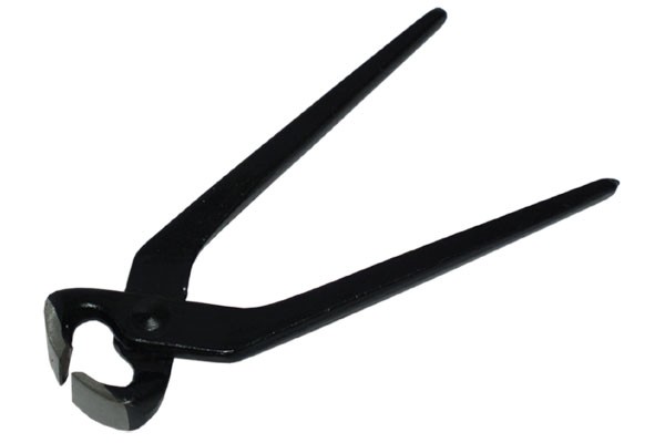 Клещ строительный 200 мм