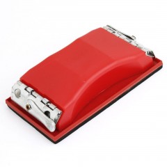 Держатель наждачной бумаги 160x85 мм