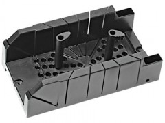 Стусло пластиковое 310х120 мм