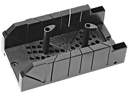 Стусло пластиковое 310х120 мм