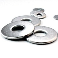 Шайба увеличенная М 14 мм