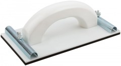 Держатель для наждачной бумаги 230х120 мм