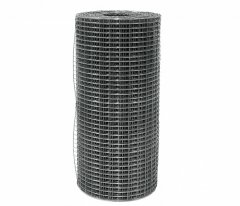 Сетка оцинкованная сварная 25х12,5х1,8 мм 1х25 м