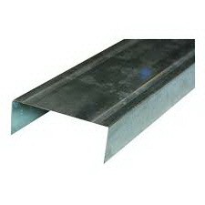 Профиль направляющий ПН 100х40х0,4мм 3м Эконом