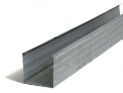 Профиль стоечный ПС 100х50х0,4мм 3м Эконом