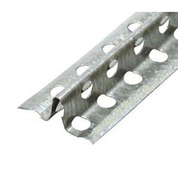 Маяк штукатурный 10мм  0,25 мм 3м