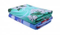 Постельное белье комплект эконом 1 сп