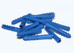 Дюбель пластиковый 12х120мм 