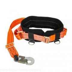 Пояс монтажный