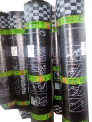 Гидростеклоизол ТКП с посыпкой «Технониколь» 1х9 м