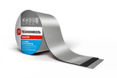 Лента герметик NICOBAND Технониколь 10 м