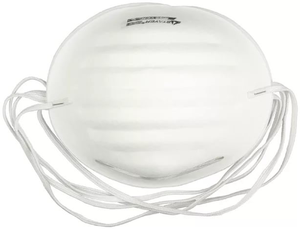 Маска малярная  Stayer  уп 10 шт