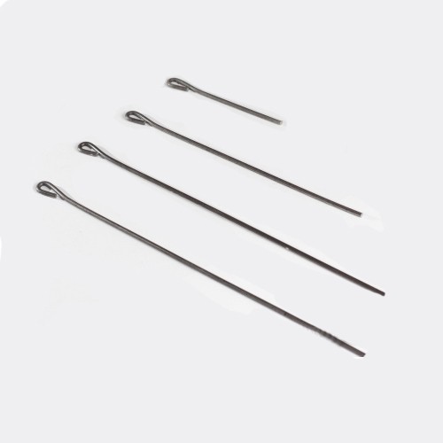 Тяга подвеса L=0,5м для ПП60х27 Кнауф