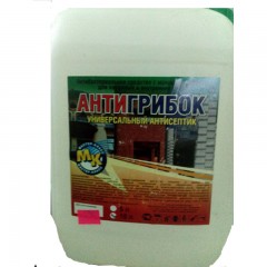 Антигрибок «Мастер Класс» универсальный 10л