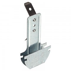 Анкер подвес Кнауф с зажимом  ПП 60х27 