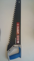 Ножовка по бетону (пила) Зубр  500мм 23 зубца 