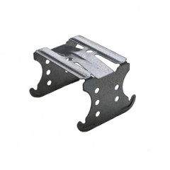 Соединитель профиль двухуровневый Кнауф ПП 60х27 