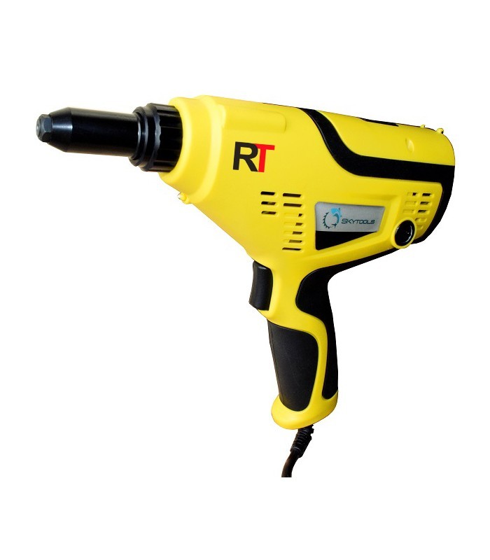 Электрический заклепочник SKytools SK1007