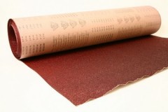 Шкурка шлифовальная Н-24, м2