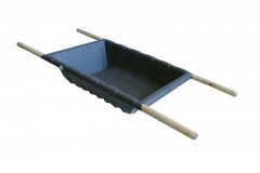 Носилки строительные пластиковые