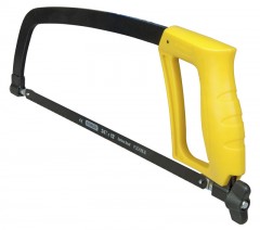 Ножовка по металлу пластик 300 мм 