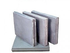  Кнауф (ПГП) 667х500х80мм стандарт пазогребневая гипсовая плита