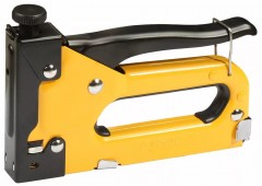 Степлер Stayer  с регулировкой силы удара 4-14 мм