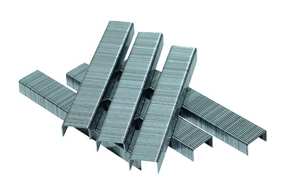 Скобы для строительного степлера 14/12 мм 1000 шт