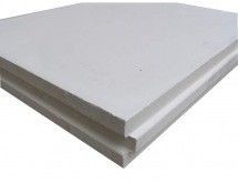 Волма (ПГП) 667x500x100мм обычная полнотелая пазогребневая гипсовая плита