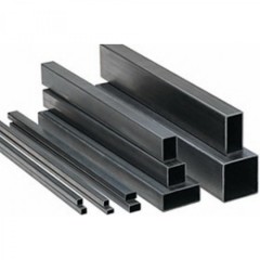 Труба профильная 160 х 120 x 4