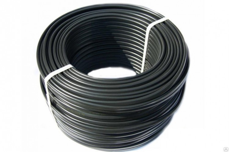 Кабель 3х1,5 пл ВВГнг ГОСТ