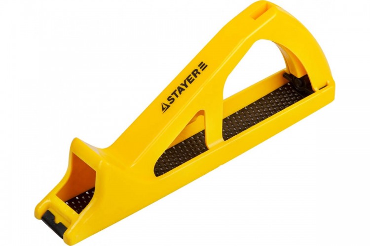 Рашпиль обдирочный Stayer 140 мм