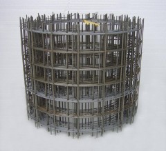  Сетка 50х50х1,6мм 0,30 х 50 м сварная кладочная