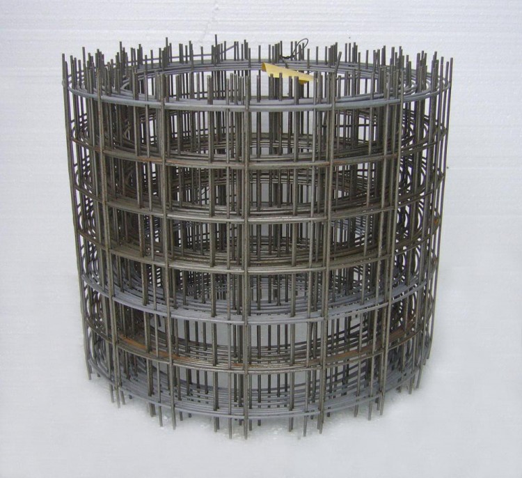  Сетка 50х50х1,6мм 0,20 х 50 м сварная кладочная